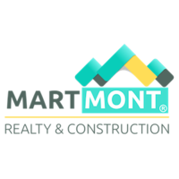 MARTMONT logo, MARTMONT contact details