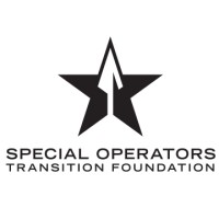 Special Operators Transition Foundation logo, Special Operators Transition Foundation contact details