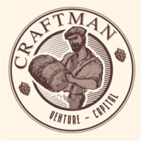 CRAFTMAN VENTURE CAPITAL logo, CRAFTMAN VENTURE CAPITAL contact details