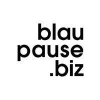 Blaupause – Kommunikation für Komplexes logo, Blaupause – Kommunikation für Komplexes contact details