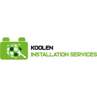 Koolen Installation Services logo, Koolen Installation Services contact details