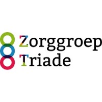 Zorggroep Triade logo, Zorggroep Triade contact details