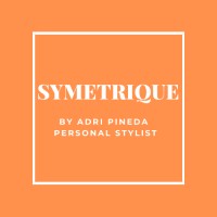 Symetrique by Adri Pineda logo, Symetrique by Adri Pineda contact details