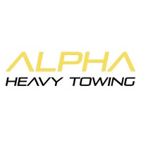 Alpha Heavy Towing logo, Alpha Heavy Towing contact details