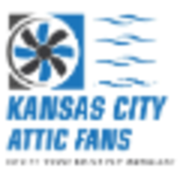 Kansas City Attic Fans logo, Kansas City Attic Fans contact details