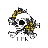 The Pilates Krewe logo, The Pilates Krewe contact details