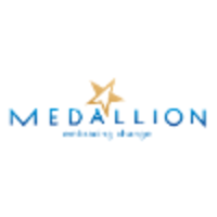 Medallion Search Pte. Ltd. logo, Medallion Search Pte. Ltd. contact details