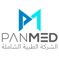 PanMed - الشركة الطبية الشاملة logo, PanMed - الشركة الطبية الشاملة contact details