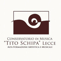 Conservatorio di Musica Tito Schipa, Lecce logo, Conservatorio di Musica Tito Schipa, Lecce contact details