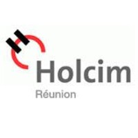 Holcim Réunion logo, Holcim Réunion contact details