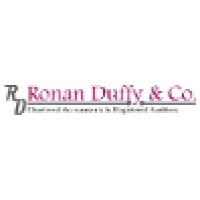 Ronan Duffy & Co. logo, Ronan Duffy & Co. contact details