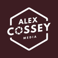 Alex Cossey Media logo, Alex Cossey Media contact details