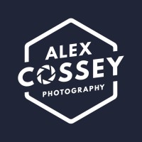 Alex Cossey Photography logo, Alex Cossey Photography contact details