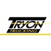 Tryon Trucking Inc logo, Tryon Trucking Inc contact details