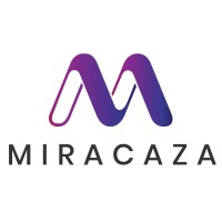 Miracaza logo, Miracaza contact details