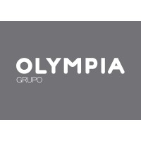 Olympia Grupo logo, Olympia Grupo contact details