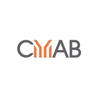 CMAB Biopharma logo, CMAB Biopharma contact details