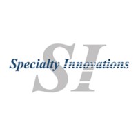 Specialty Innovations, Inc. logo, Specialty Innovations, Inc. contact details