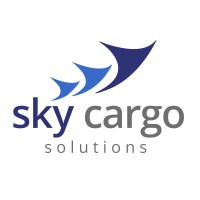 Sky Cargo Solutions logo, Sky Cargo Solutions contact details