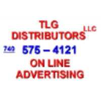 TLG Distributors LLC logo, TLG Distributors LLC contact details