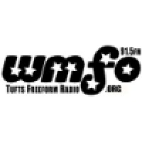 WMFO logo, WMFO contact details