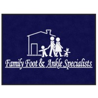 FAMILY FOOT & ANKLE SPECIALISTS LLC logo, FAMILY FOOT & ANKLE SPECIALISTS LLC contact details