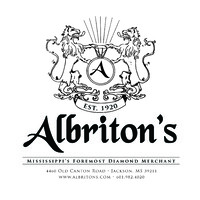 Albriton's Jewelry, Inc. logo, Albriton's Jewelry, Inc. contact details