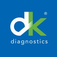 DK Diagnostics® logo, DK Diagnostics® contact details