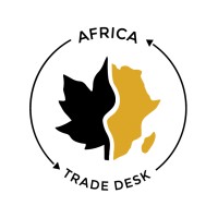 Africa Trade Desk logo, Africa Trade Desk contact details