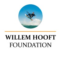 Willem Hooft Foundation logo, Willem Hooft Foundation contact details