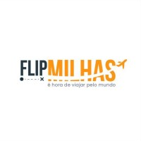 FlipMilhas logo, FlipMilhas contact details