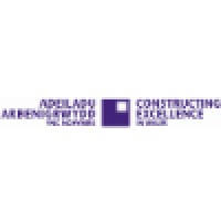 Constructing Excellence in Wales logo, Constructing Excellence in Wales contact details