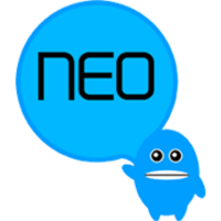 N.E.O Marketing logo, N.E.O Marketing contact details