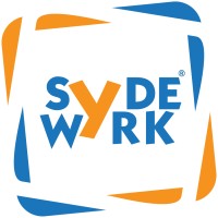 SydeWyrk logo, SydeWyrk contact details