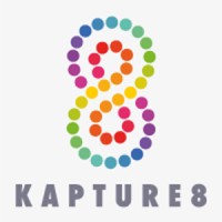 Kapture 8 Ltd logo, Kapture 8 Ltd contact details