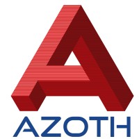 Azoth 3D logo, Azoth 3D contact details