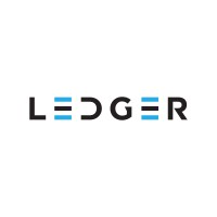 Ledger Asset Management logo, Ledger Asset Management contact details