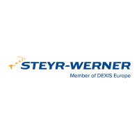 Steyr-Werner Technischer Handel GmbH logo, Steyr-Werner Technischer Handel GmbH contact details