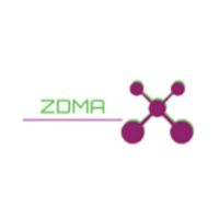 ZDMA Group logo, ZDMA Group contact details