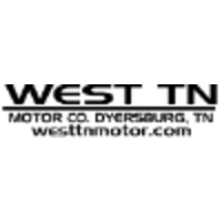 West TN Motor Co. logo, West TN Motor Co. contact details