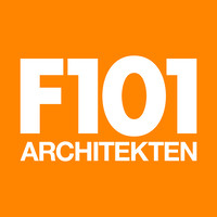 F101 Architekten logo, F101 Architekten contact details