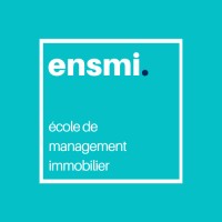 ENSMI - Ecole Nationale Supérieure du Management Immobilier logo, ENSMI - Ecole Nationale Supérieure du Management Immobilier contact details