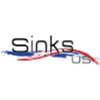 Sinks US logo, Sinks US contact details