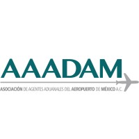 AAADAM logo, AAADAM contact details