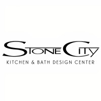 STONE CITY Kitchen & Bath Design Center logo, STONE CITY Kitchen & Bath Design Center contact details