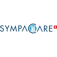 Sympacare logo, Sympacare contact details