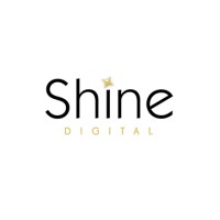 Shine Digital Marketing logo, Shine Digital Marketing contact details