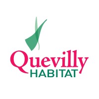 QUEVILLY HABITAT logo, QUEVILLY HABITAT contact details