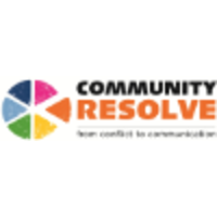 Community Resolve logo, Community Resolve contact details