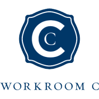 Workroom C logo, Workroom C contact details